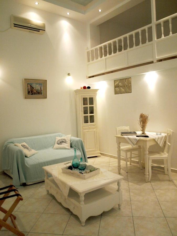 Caldera Studios Astypálaia Zimmer foto